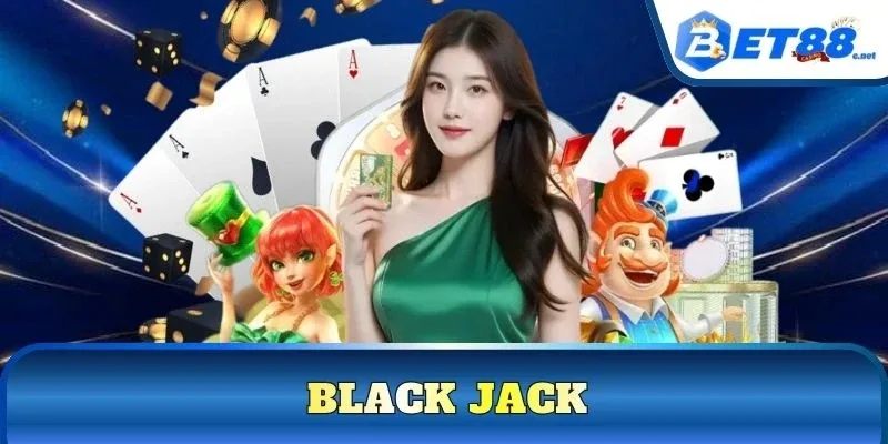 Blackjack